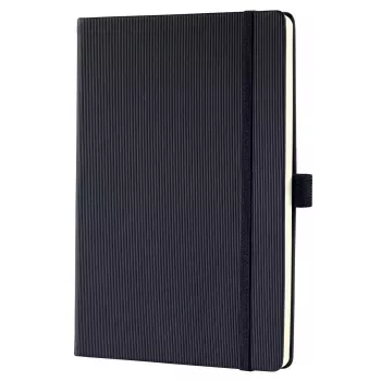 Piezīmju grāmatiņa Sigel Conceptum A5 192 loksnes 148 x 213 mm