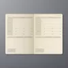 Piezīmju grāmatiņa Sigel Conceptum A5 400 lapas 148x213 mm