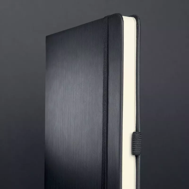 Piezīmju grāmatiņa Sigel Conceptum A5 400 lapas 148x213 mm
