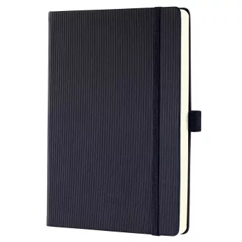 Piezīmju grāmatiņa Sigel Conceptum A5 400 lapas 148x213 mm