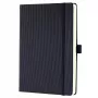 Piezīmju grāmatiņa Sigel Conceptum A5 400 lapas 148x213 mm