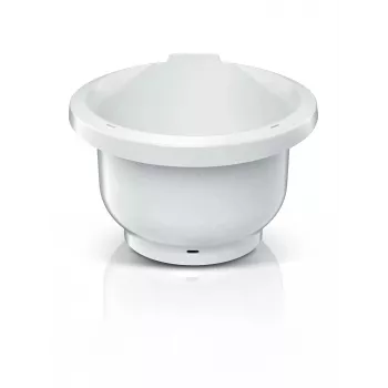 Bosch MUZS2KR miksera/virtuves kombaina piederums Bļoda