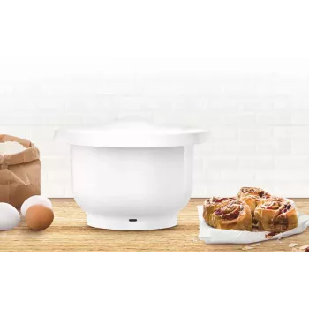 Bosch MUZS2KR miksera/virtuves kombaina piederums Bļoda