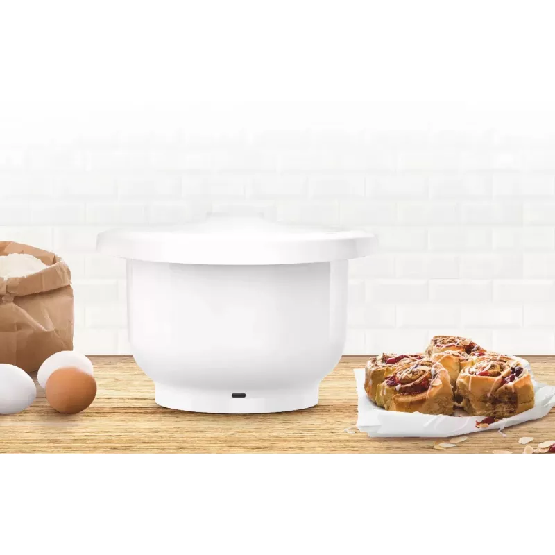 Bosch MUZS2KR miksera/virtuves kombaina piederums Bļoda