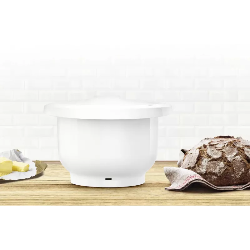 Bosch MUZS2KR miksera/virtuves kombaina piederums Bļoda