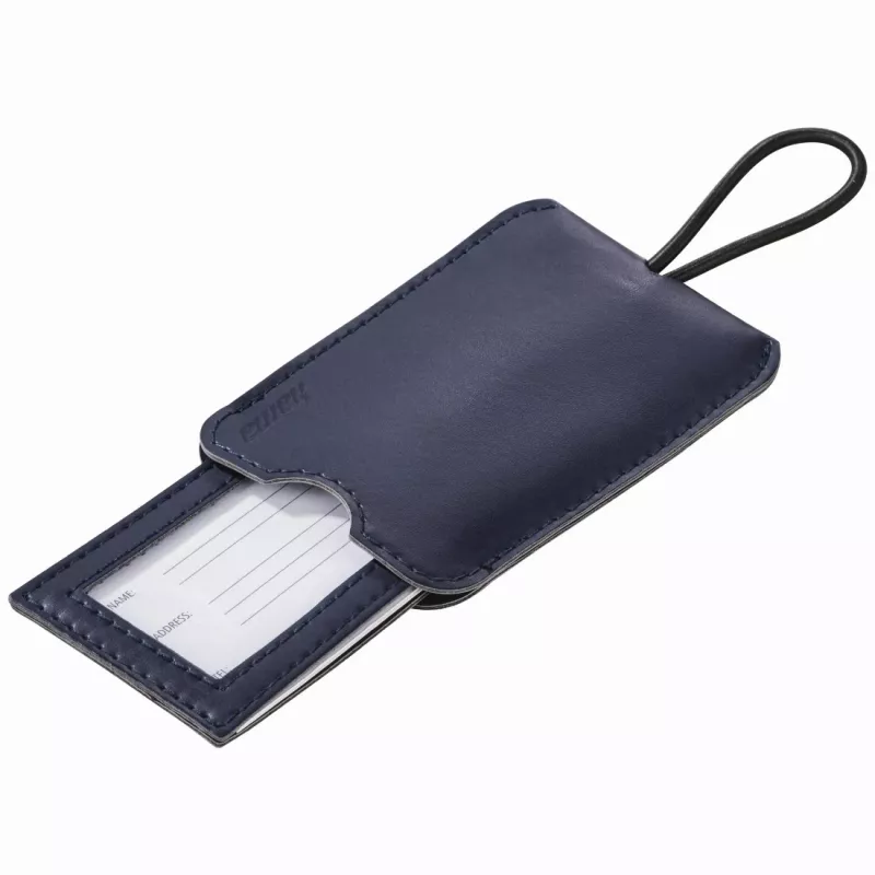 Hama 00139516 bagāžas birka zila, tumši zila