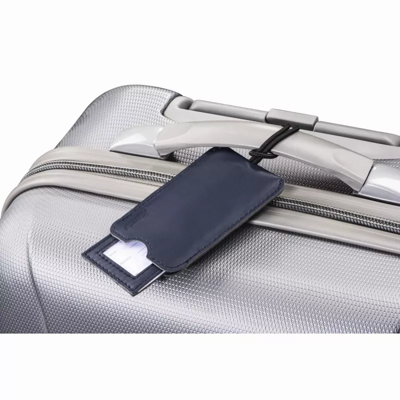 Hama 00139516 bagāžas birka zila, tumši zila