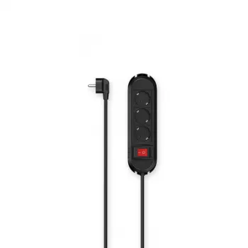 Hama 00223033 Smart power strip 3 AC outlet(s) 1.5 m