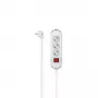 Hama 00223032 viedais strāvas sadalītājs 3 maiņstrāvas kontaktligzda(s) 3 m