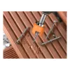 Urbja uzgalis viens KWB 512006 6 mm sešstūrains