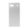 Hama Crystal Clear mobilā tālruņa maciņš 15,5 cm (6,1 collas) vāciņš, caurspīdīgs
