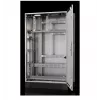 Plaukta sliede Rittal AX 2394.300, tērauds, komplektā 4, katra 1,12 kg
