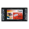 Elastīgais rokas slīpētājs KWB 485121 Zaļš 165mm x 87mm