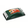Elastīgais rokas slīpētājs KWB 485121 Zaļš 165mm x 87mm