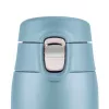 EMSA Light krūze 400 ml zila nerūsējošā tērauda vāciņš polipropilēns