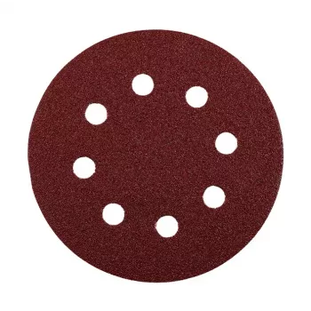 Slīpēšanas disks KWB 491818 5 gab.