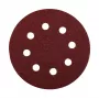 Slīpēšanas disks KWB 491818 5 gab.