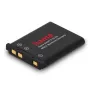 Baterija Hama DP 550 litija jonu 675 mAh kamerai