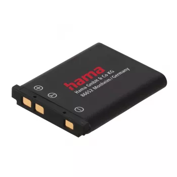 Baterija Hama DP 550 litija jonu 675 mAh kamerai