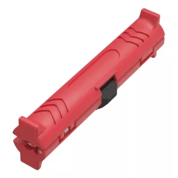 Hama 00205235 kabeļa izolācija Sarkana 1 gab.