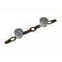 CoreParts MSP0162 printera/skenera rezerves daļa/piederums Termoslēdzis