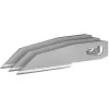 Stanley 60mm 5901 Slimknife asmens platums 63.5mm dziļums 40.6mm augstums 15.2mm