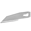 Stanley 60mm 5901 Slimknife asmens platums 63.5mm dziļums 40.6mm augstums 15.2mm