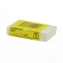 Stanley 60mm 5901 Slimknife asmens platums 63.5mm dziļums 40.6mm augstums 15.2mm
