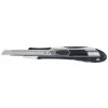 Utility knife KWB 014418 Melns Snap-off blade 1.8 cm