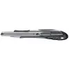 Utility knife KWB 014418 Melns Snap-off blade 1.8 cm
