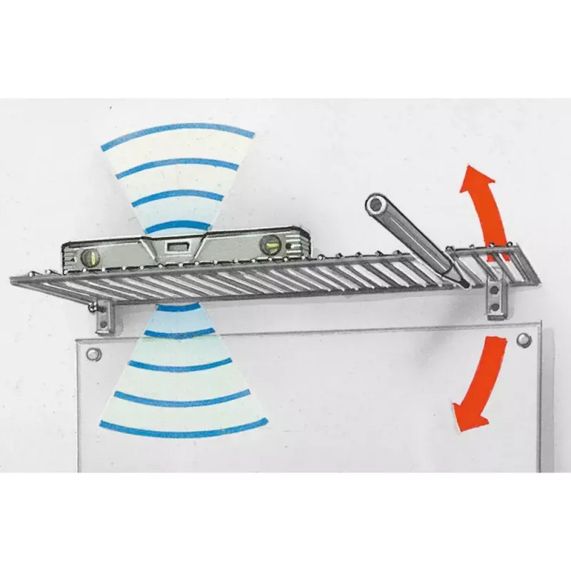 Line level Laserliner DigiLevel Laser G80