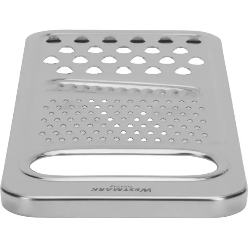 Plakanā rīve Westmark Steel 10022270 nerūsējošais tērauds