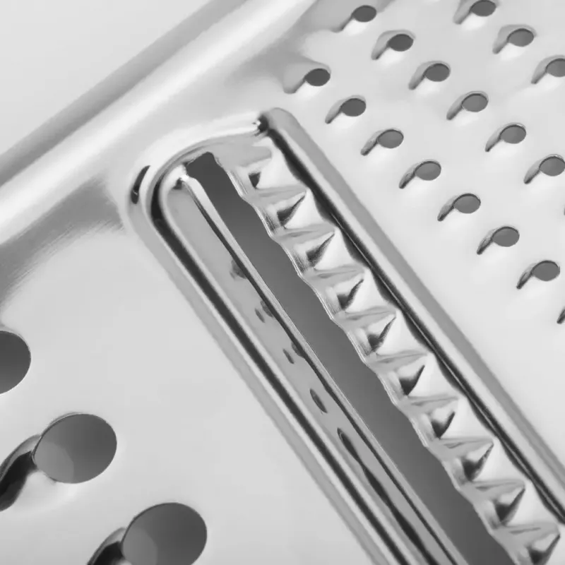 Plakanā rīve Westmark Steel 10022270 nerūsējošais tērauds