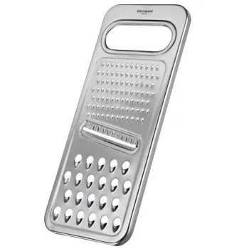 Plakanā rīve Westmark Steel 10022270 nerūsējošais tērauds