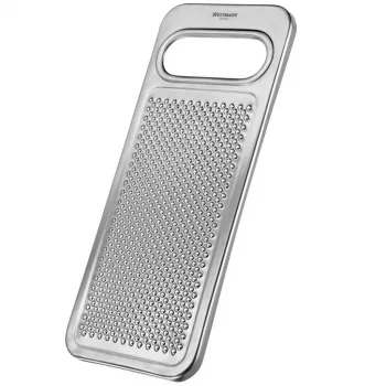 Plakana rīve Westmark Steel 10052270 Nerūsējošais tērauds 243 mm