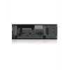ICY BOX IB-RP108 korpuss antracīta, melns