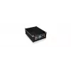ICY BOX IB-RP110 Korpuss Melns