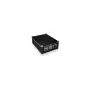 ICY BOX IB-RP110 Korpuss Melns