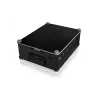 ICY BOX IB-RP110 Korpuss Melns