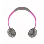 Unold kakla ventilators Breezy antracīts, antracīts, violets, 2 ventilators(i), 8 h, kakla ventilators, balts, 1 gab.