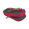 Penālis WEDO Neon Stretch 242 44009