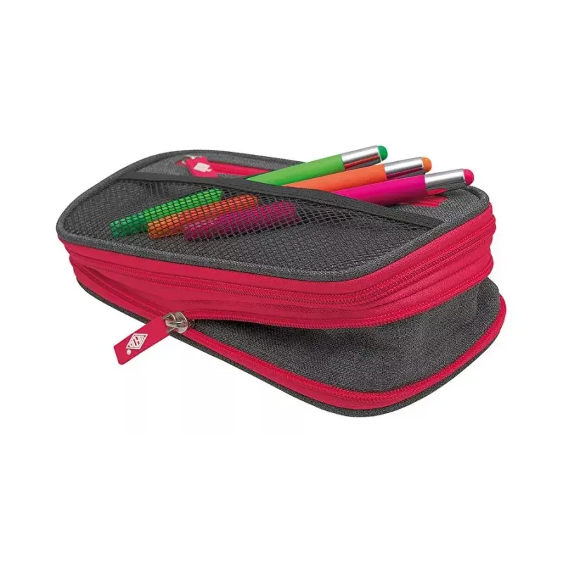 Penālis WEDO Neon Stretch 242 44009