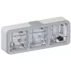 Legrand 069680 elektriskā sadales kārba