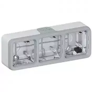 Legrand 069680 elektriskā sadales kārba