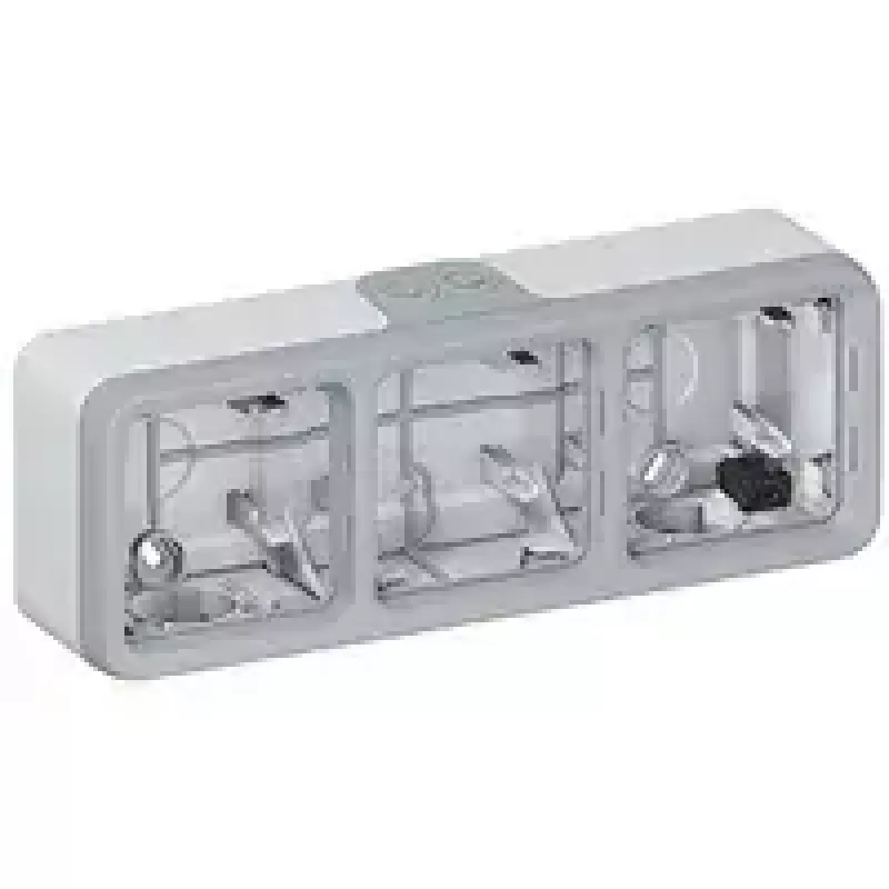 Legrand 069680 elektriskā sadales kārba