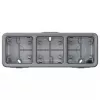 Legrand 069680 elektriskā sadales kārba