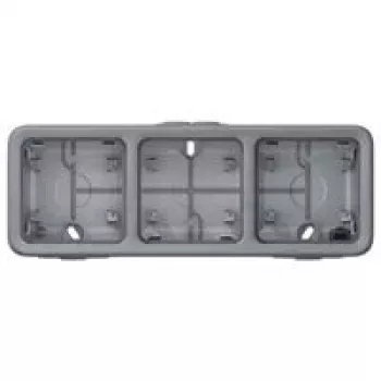 Legrand 069680 elektriskā sadales kārba