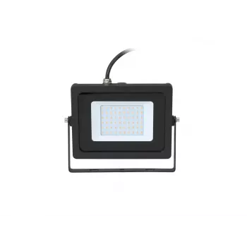 Prožektors Eurolite 51914966 Melns 30 W LED IP65