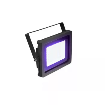 Prožektors Eurolite 51914966 Melns 30 W LED IP65