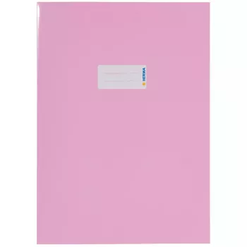 Žurnāla/grāmatas vāks HERMA 19805 Rose